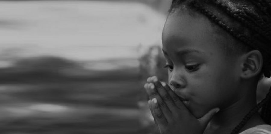 Let’s Pray Together